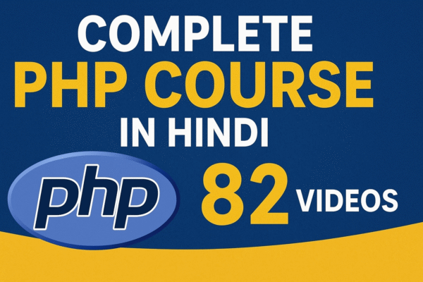 PHP