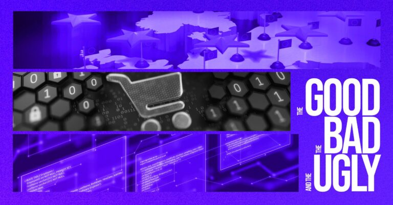 The Good, the Bad and the Ugly in Cybersecurity – Week 48