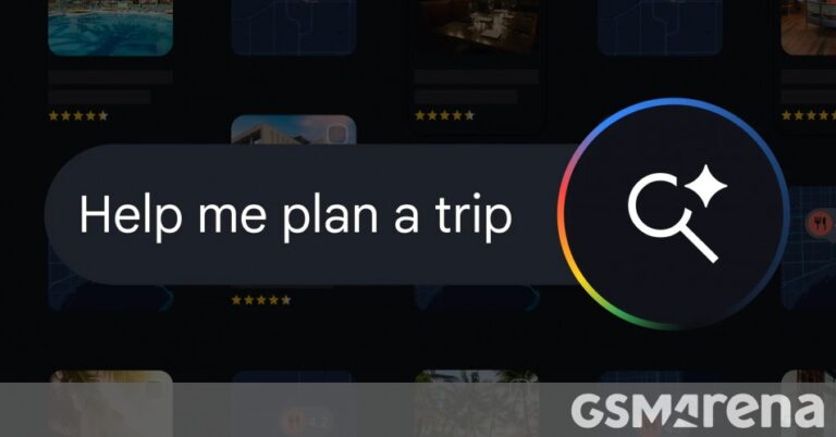 Google's AI Mode expands agentic restaurant reservations, Flight Deals, Canvas