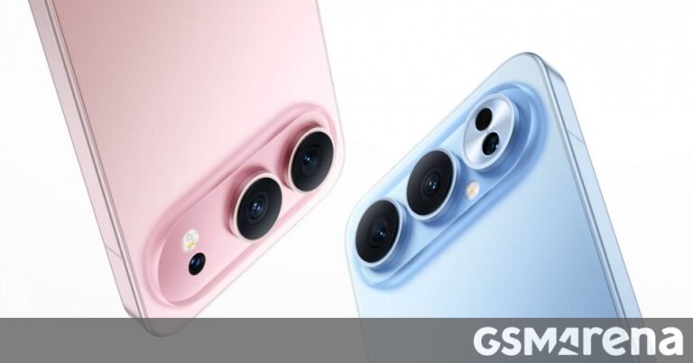 Honor 500 series make debut in China with Snapdragon chips and huge batteries