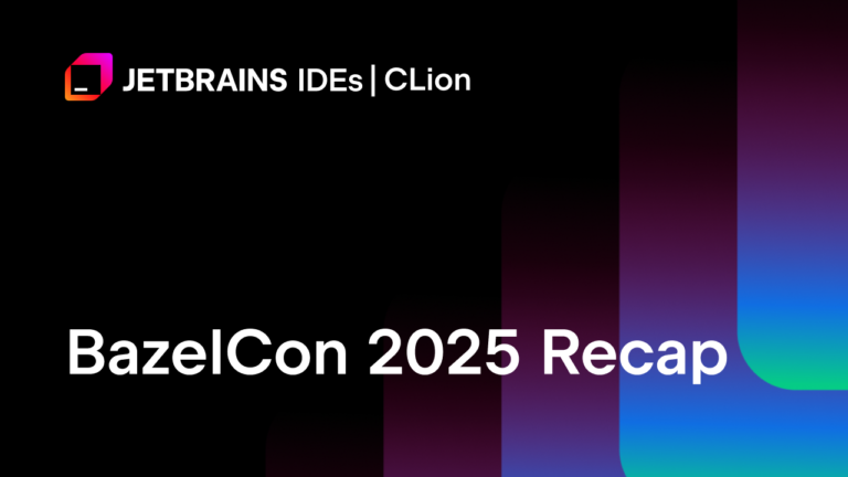 I Went to BazelCon 2025 – Here’s Everything You Need to Know