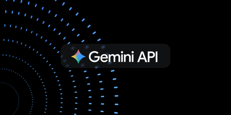 New Gemini API updates for Gemini 3
