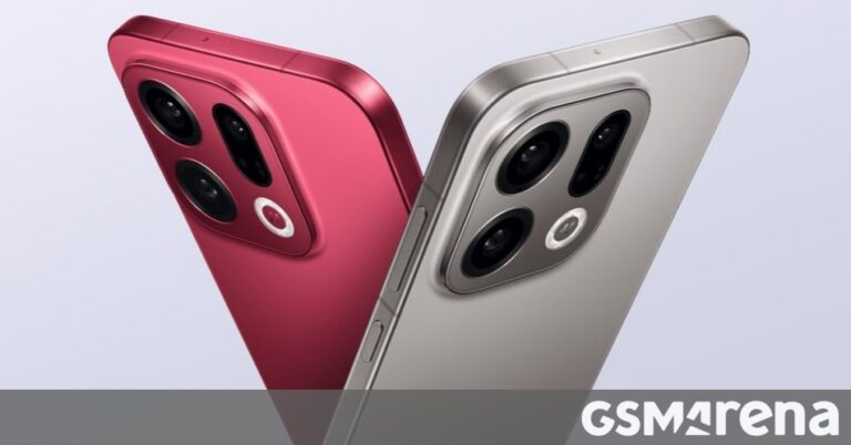 Oppo Find X9 Velvet Red color launched in India following 'high consumer interest'