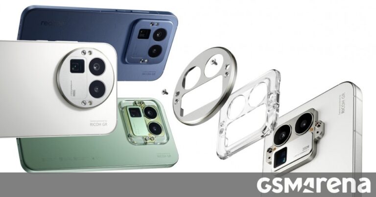 Weekly poll results: the Realme GT 8 Pro needs a price cut