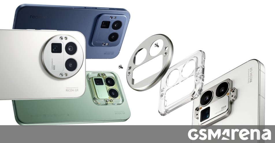 Weekly poll results: the Realme GT 8 Pro needs a price cut